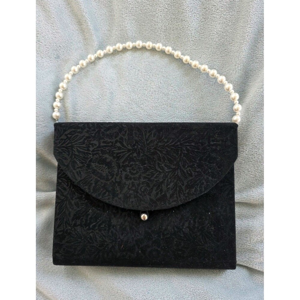 Gift Photo Album Pearl Handle Size 5×7